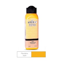 Artdeco Akrilik Boya 140Ml Mandalina  3664