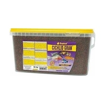 Tropical Cichlid Gran Kovadan Bölme 1000 Gr