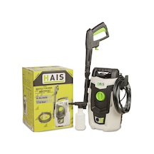 Hais LT301-1400A 110 Bar Basınçlı Yıkama Makinesi Hais LT301-1400A 110 Bar Basınçlı Yıkama Makinesi