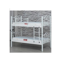 Arvenlive Metal Ranza Renk Seçenekli 90x190 (Yataksiz)