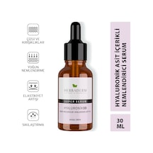 Herbaderm Superserum Hyaluronik 3D 30 Ml
