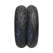 Honda Forza 250 Uyumlu Duro 140/70-14 62p+120/70-15 56s Motosiklet Lastiği Takım 2025