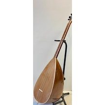 Profesyonel Kısa Sap Oyma Dut Bağlama