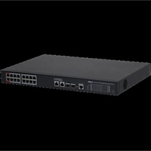 S4220-16gt-240 16 Port 16xge-2xge-2xge/sfp Yönetilebilir 240w Poe Switch-134470