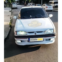 Renault 11 Typer Ek Renault Ön Kırılmaz Ek Renault Ön Karlık Lip