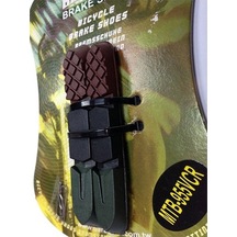 Baradine Mtb 955-vrc Fren Kartuşu Naturel