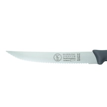 Solingen Steak/et Bıçağı Gri