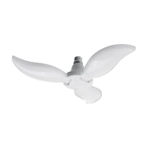 Wınlıght 3 Kollu Mango Led Ampul E-27 Duy Tipi Beyaz Işık