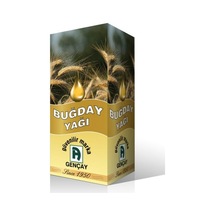 Gençay Buğday Yağı 20 ML