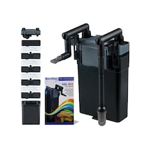 Eurostar Hbl802 Askı Filtre 500l/H 6w