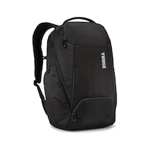 Accent 26l Notebook Sırt Çantası Siyah 15.6-120655 Siyah