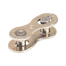 Ybn Shimano/sram/kmc Zincir Kilidi 9v Çok Renkli