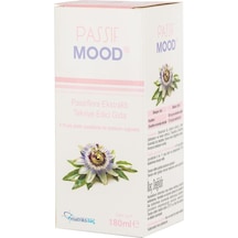 Passif Mood Şurup 180  ML