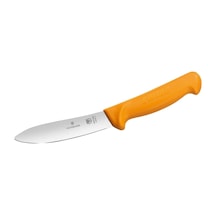 Victorinox 7.88429.13 Swibo Deri Yüzme Bıçağı 13 cm Sarı