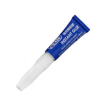 Moss ve Mercan Yapıştırıcısı İsta Instant Glue 1aded