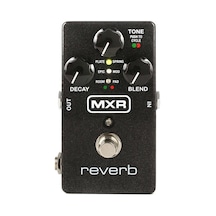 Mxr M300 Digital Reverb Pedalı