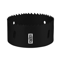 Attlas Bi-metal Panç 92 Mm