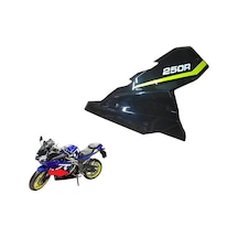 Yuki Taro Gp-1 250 Motor Koruma Grenaj Sol Sarı 0110035.g01s-1 Grenaj
