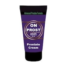 Onprost Cream 50 Ml Erkeklere Özel Sorununa Destek