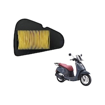 Arora Gemma 125 Hava Filtresi Elemanı