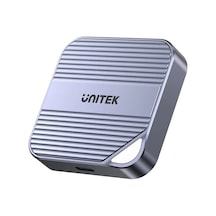 Unıtek Manyetik Nvme Ssdkutusu M.2 2230 S1244agy01