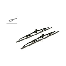 Renault Clio 2 On Silecek Seti 1998-2006 Bosch 3397118400