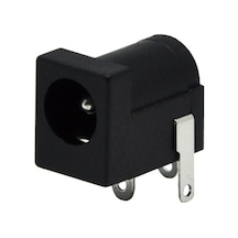 Dc Jack Şase 2.1Mm Pcb Tipi