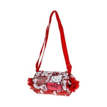 Hakan Çanta Hello Kitty Kız Çocuk Çantası 86625 Çok Renkli