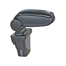 Niken Ford Focus 3 2012-2014 (USB siz) Kol Dayama Siyah