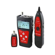 Noyafa Nf-300 Network Koaksiyel Kablo Test Cihazı-56765
