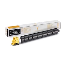 Utax Ck-8515Y 7006Ci / 7307Ci / 8006Ci / 8307Ci Sarı Toner