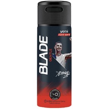 Blade Gentle Erkek Sprey Deodorant 150 ML