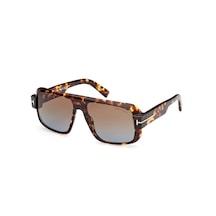 Tom Ford Tf 1101 52f Erkek Güneş Gözlüğü