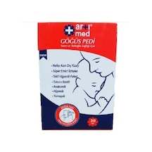 Artımed Göğüs Pedi 30lu