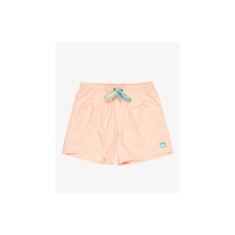 Quiksilver Everyday Solıd Volley 15-8228 Peach Parfaıt