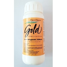 Planttech Gold 80 Cc -organik Silikon-tarımsal Yayıcı Yapıştırıcı