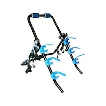 Bisiklet Taşıyıcı Topp Rack Extra 3'lü Plastik Tutacak