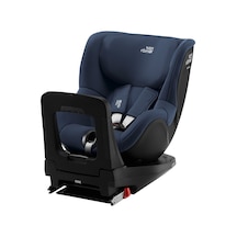 Britax Römer Dualfix M İ-size 61-105 Cm Oto Koltuğu Bxr-3675 Indigoblue BXR-3675_IndigoBlue