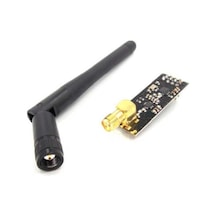 Nrf24l01 Pa Lna Modül