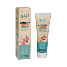 Bafi Anti-hair Ball Kedi Malt Macunu 100 G