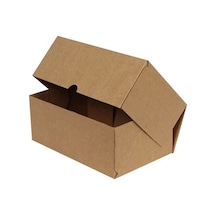 20x15x9cm E-ticaret Kargo Kutusu - 4 Nokta - Kraft Diğer