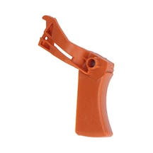 Lebihmurah 4950 4137 182 1001, Mükemmel İşçilik Çit Budama Makineleri İçin Gaz Kelebeği Tetiği Düzeltici Gaz Tetiği