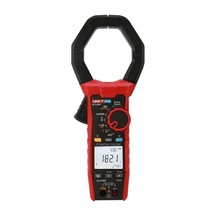 Unit Ut219p Ac Geniş Ağızlı Dijital Pensampermetre