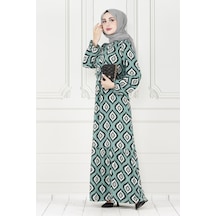 Mint Yeşili
