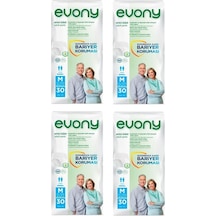 Evony 5.5 Damla Emici Külot Orta Boy M 30'Lu x 4 120 Adet