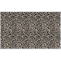 Poster Duvar Kağıdı 640 8 Parça 3.68mt X 2.54mt Renkli