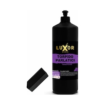 Gold Serisi Slikonlu Torpido Parlatıcı 473 ML + Sünger