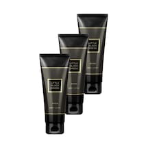 Avon Little Black Dress Kadın Vücut Losyonu 3 x 125 ML