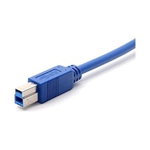 4286 Usb 3.0 Printer Yazıcı Bağlantı Ara Kablosu 1.5m