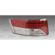 Valeo 043962 Stop Lambasi Sol 8156005190 8156105190